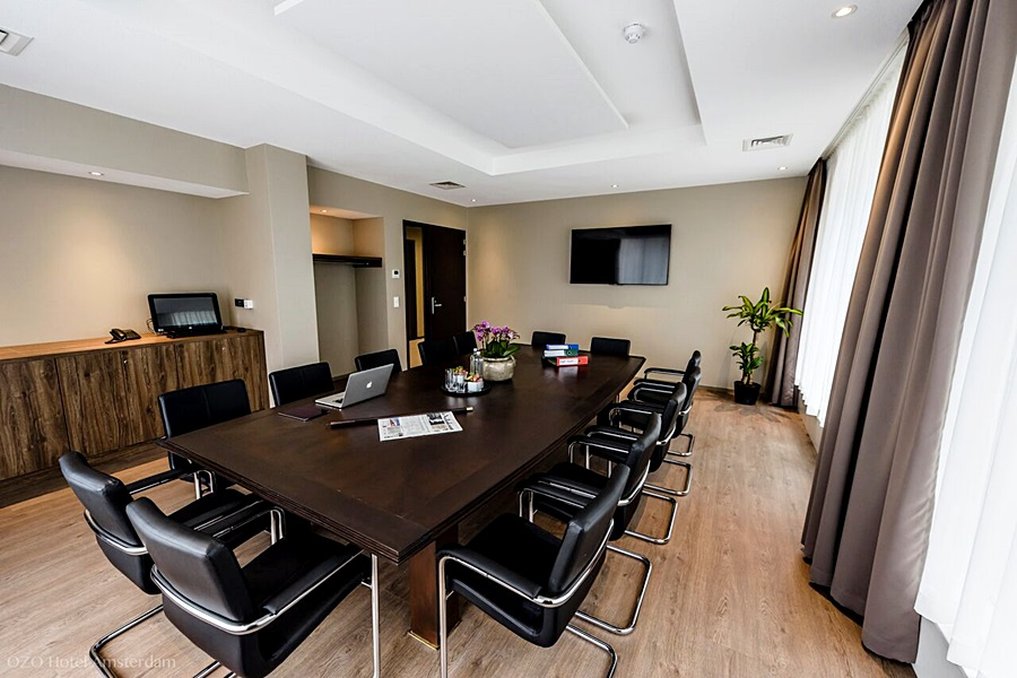 Ozo Hotels Arena Amsterdam 38/40