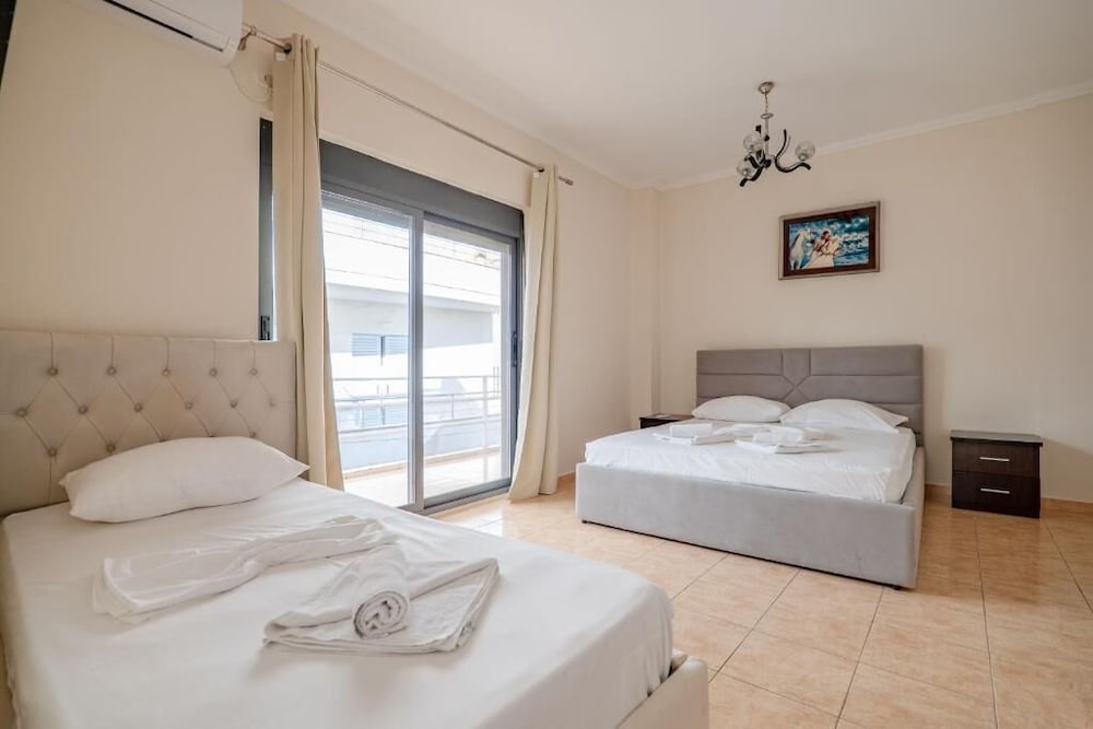 Hotel Primavera 20/50
