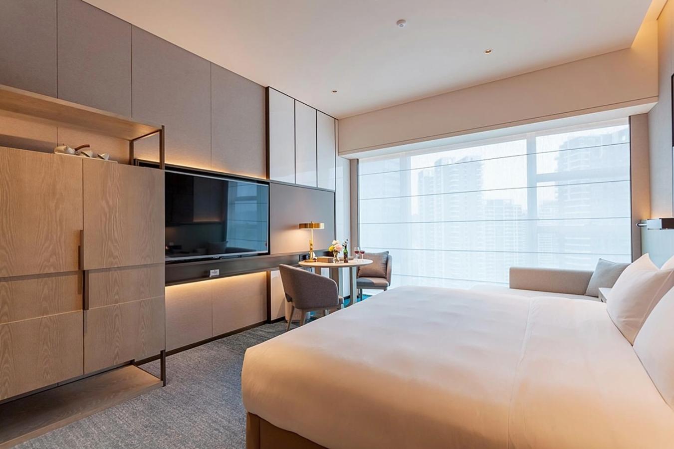 Tianyuan Grand Hotel Xiamen 12/50