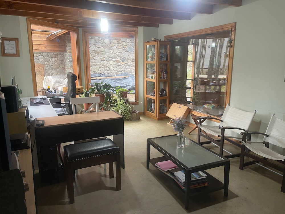 Patagonia Villa 52/68