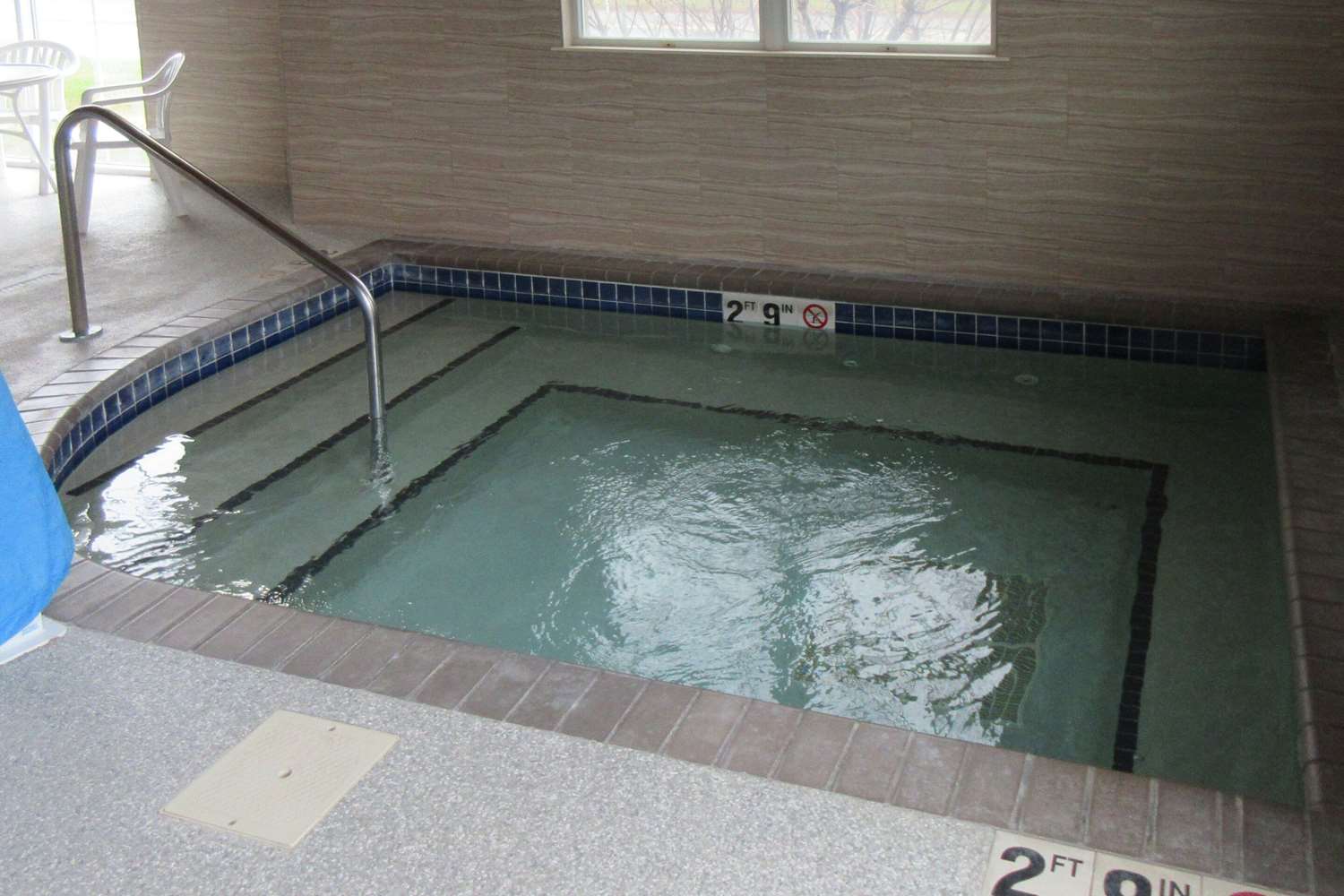 Quality Inn & Suites Stillwater 17/27
