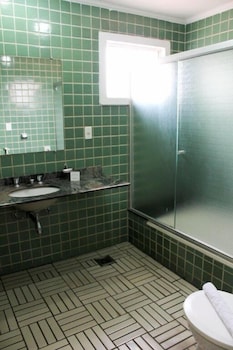 Hotel Jaguary 36/64