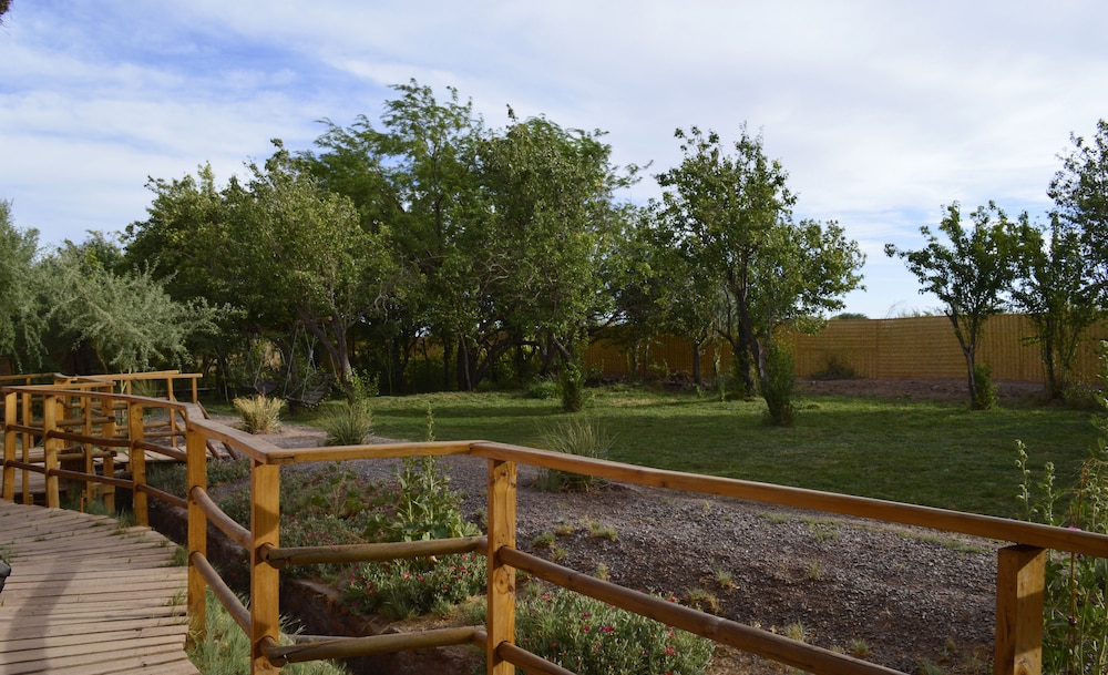 Sami Atacama Lodge Ex Atacamadventure Wellness And Ecolodge 68/75