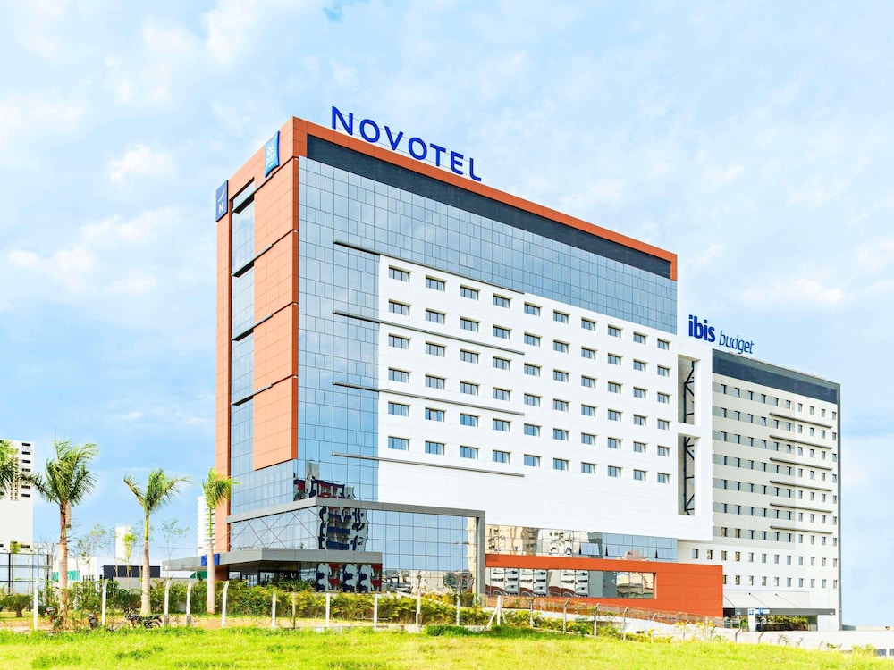 Ibis Budget Sorocaba 1/48