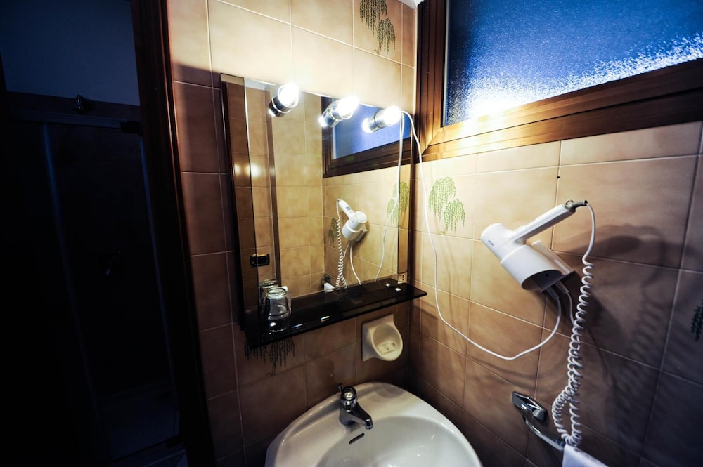 Hotel Brianza 29/58