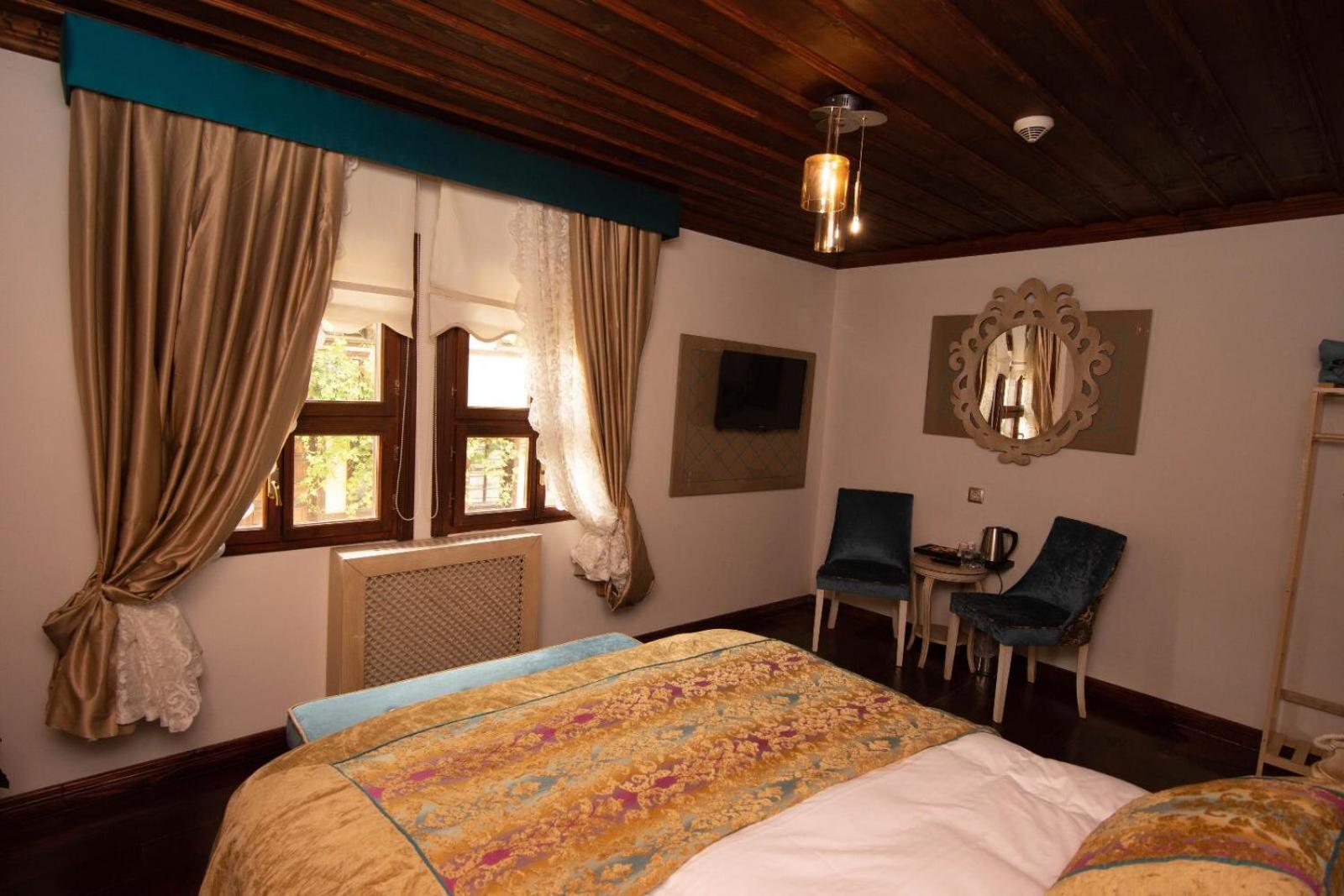 Arasta Konak Boutique Hotel 22/51