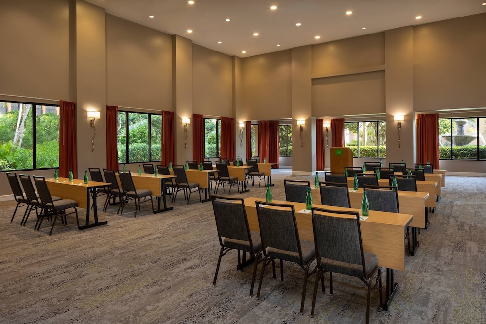 Courtyard by Marriott Bradenton Sarasota/Riverfront 45/49