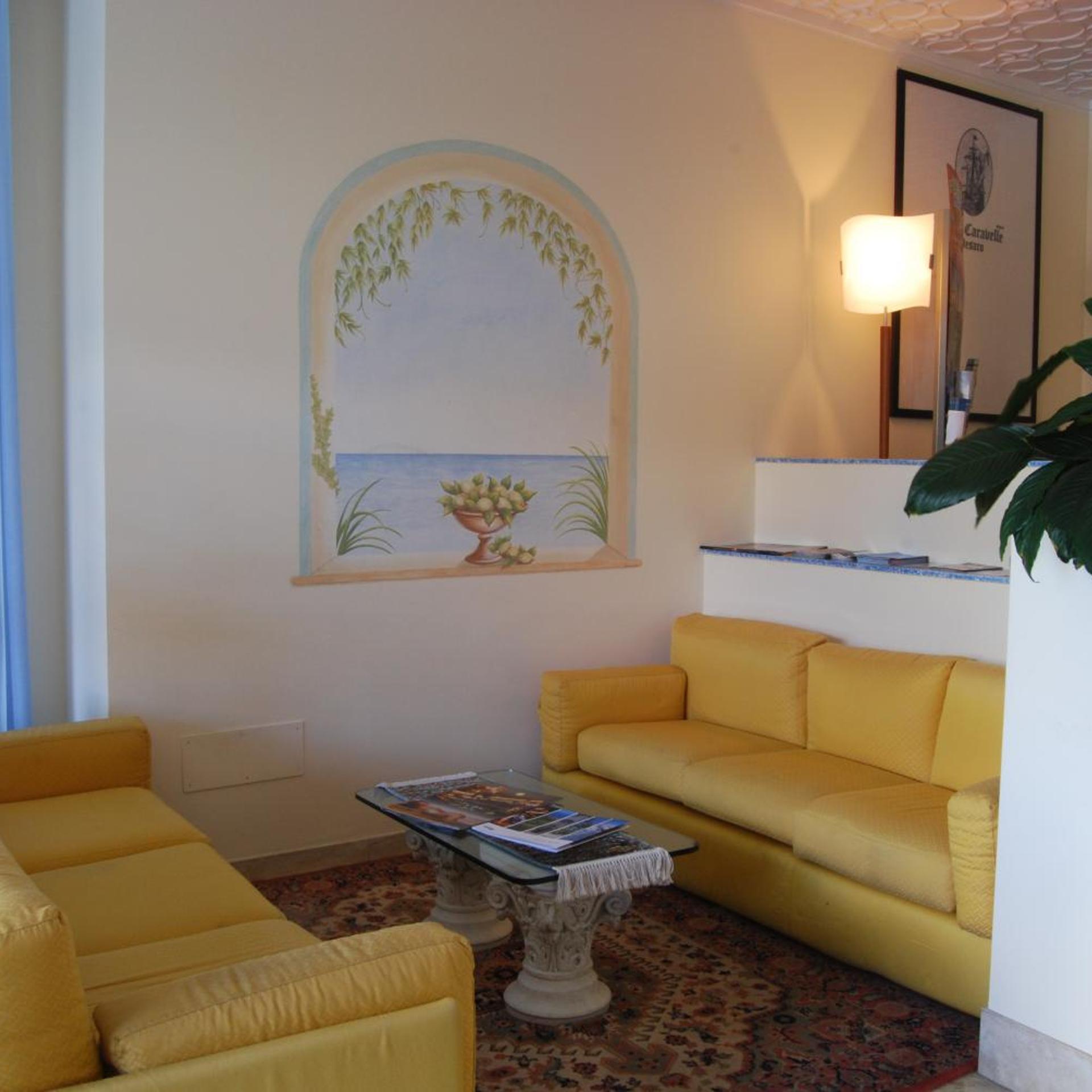 Hotel Caravelle Pesaro 9/44