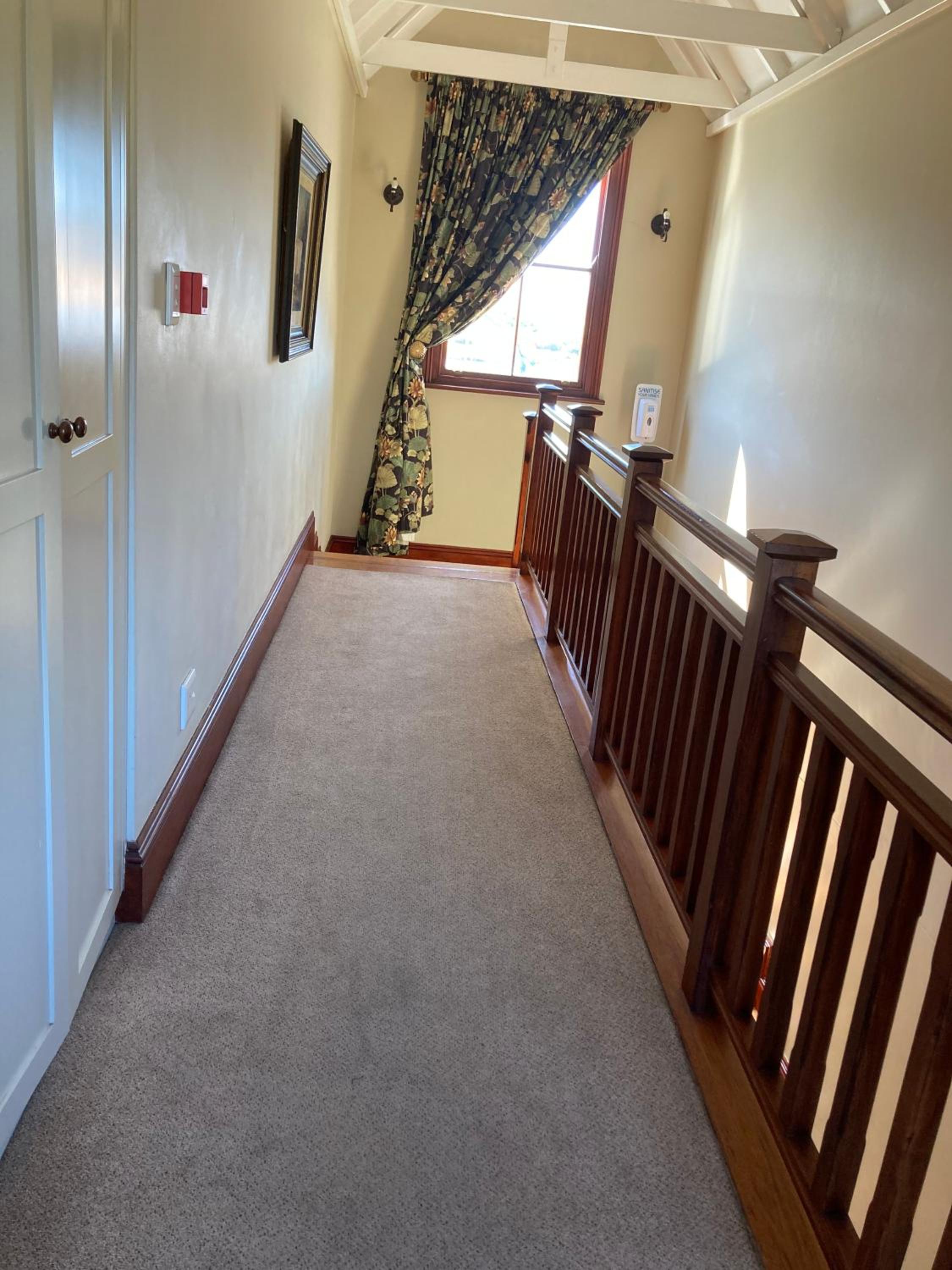 Gowrie Farm Golf Estate 18/50