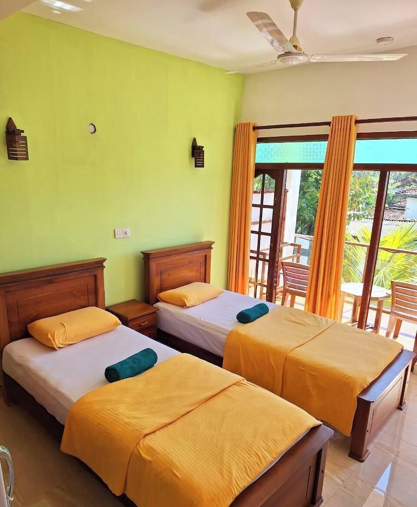 Jaga Bay Resort 11/50