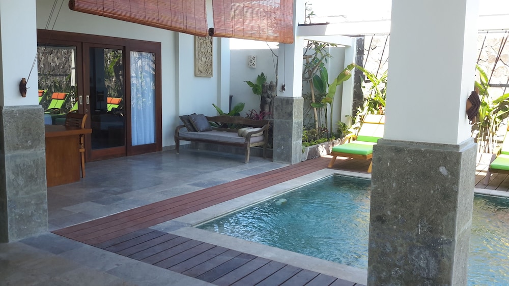 Amed Beach Villa 14/49