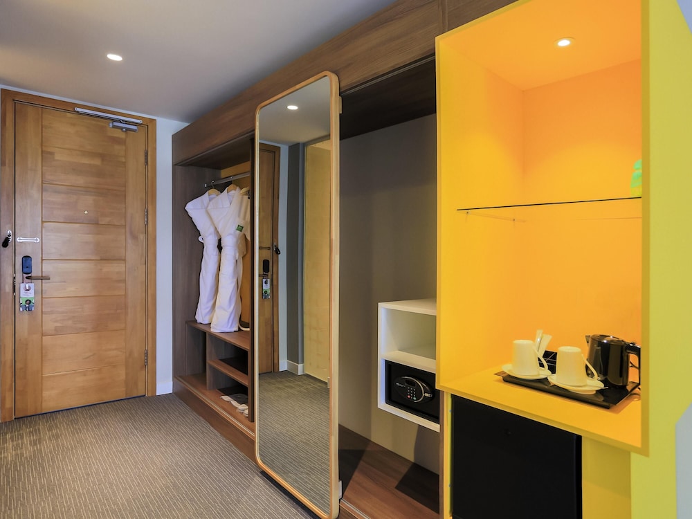 Ibis Styles Ulaanbaatar 58/59