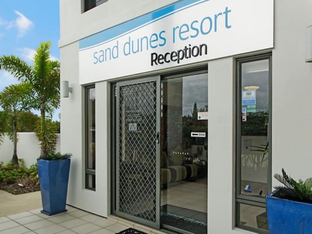 Sand Dunes Resort 1/50
