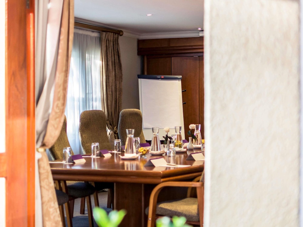 Mercure Johannesburg Bedfordview Hotel 60/72