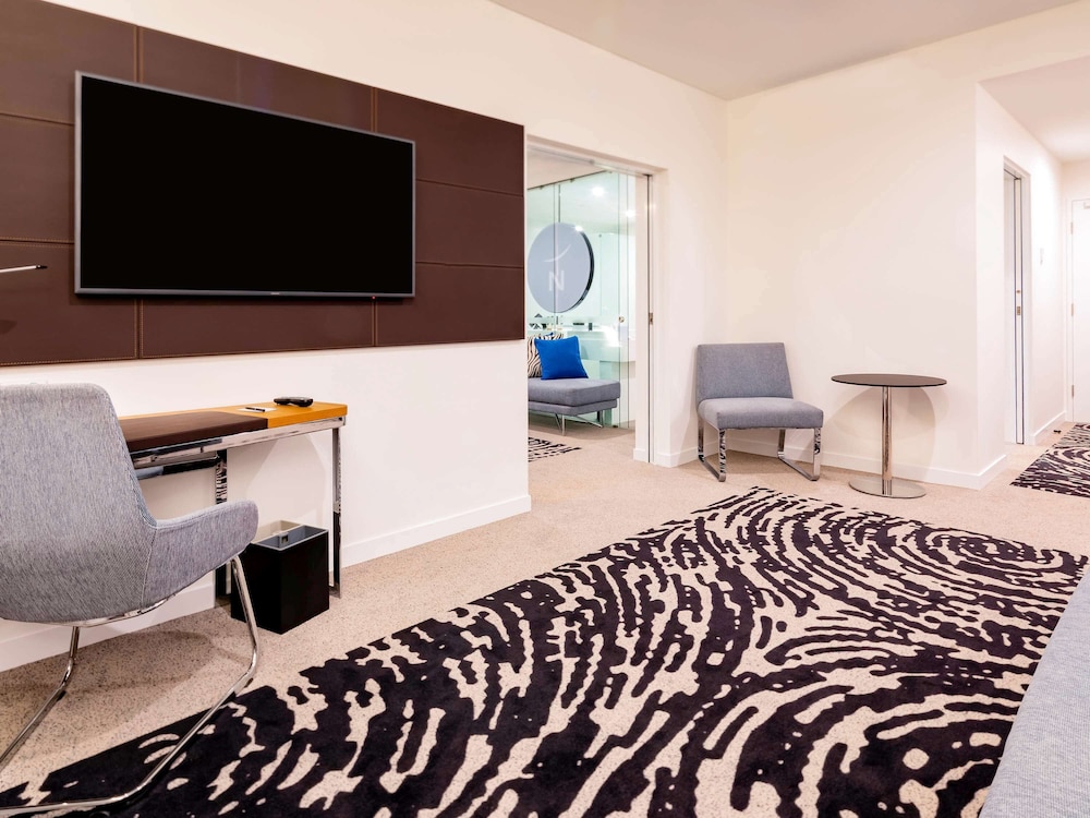 Novotel Brisbane South Bank Hotel 21/76