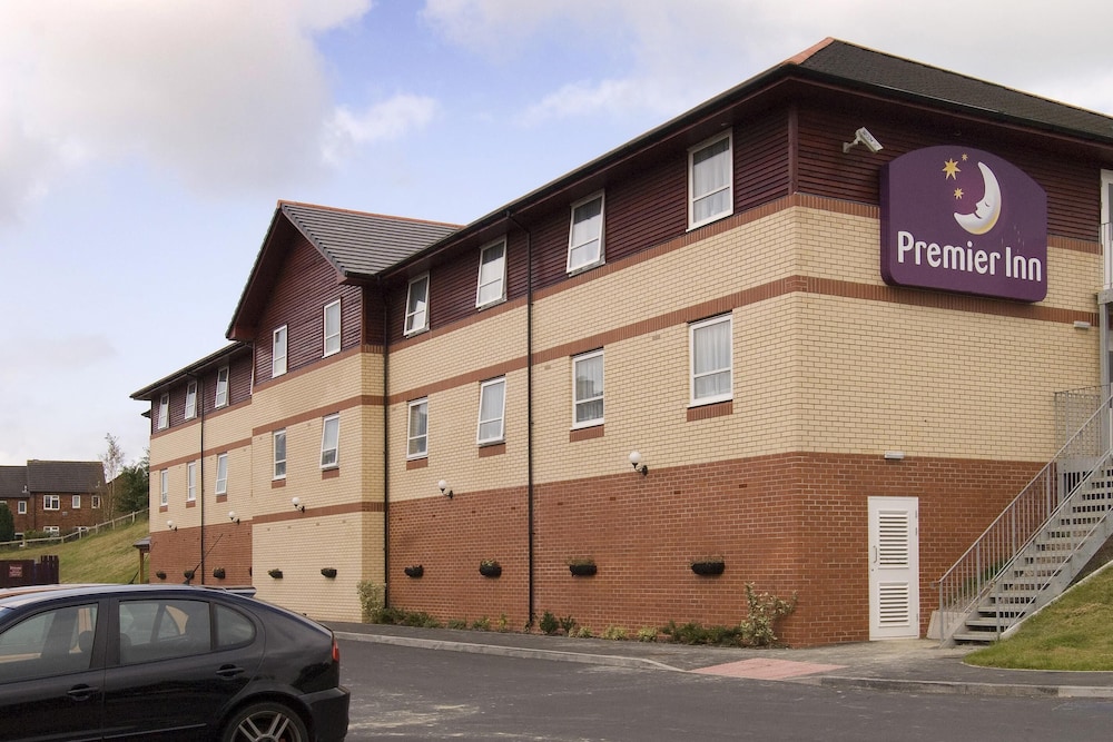 Premier Inn Barnstaple 33/44