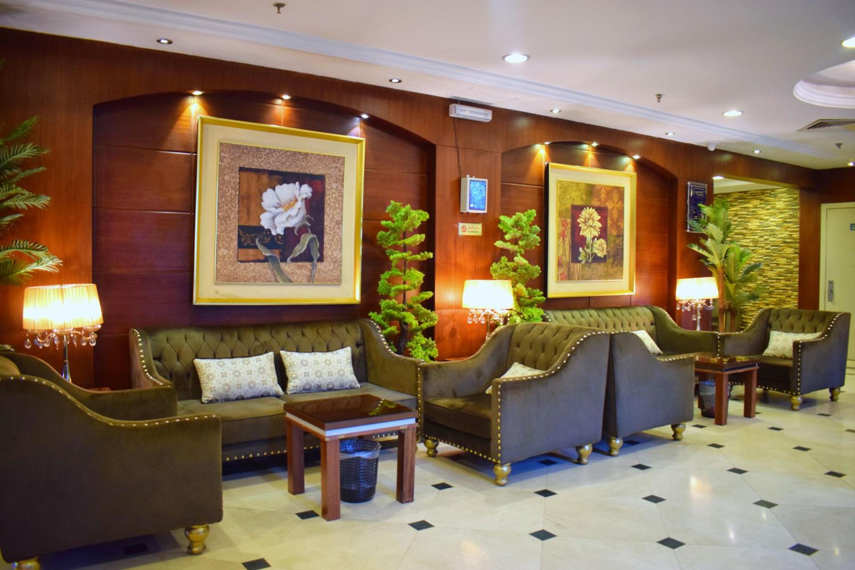 كونكورد المدينة(Al Madinah Concorde Hotel) 25/41