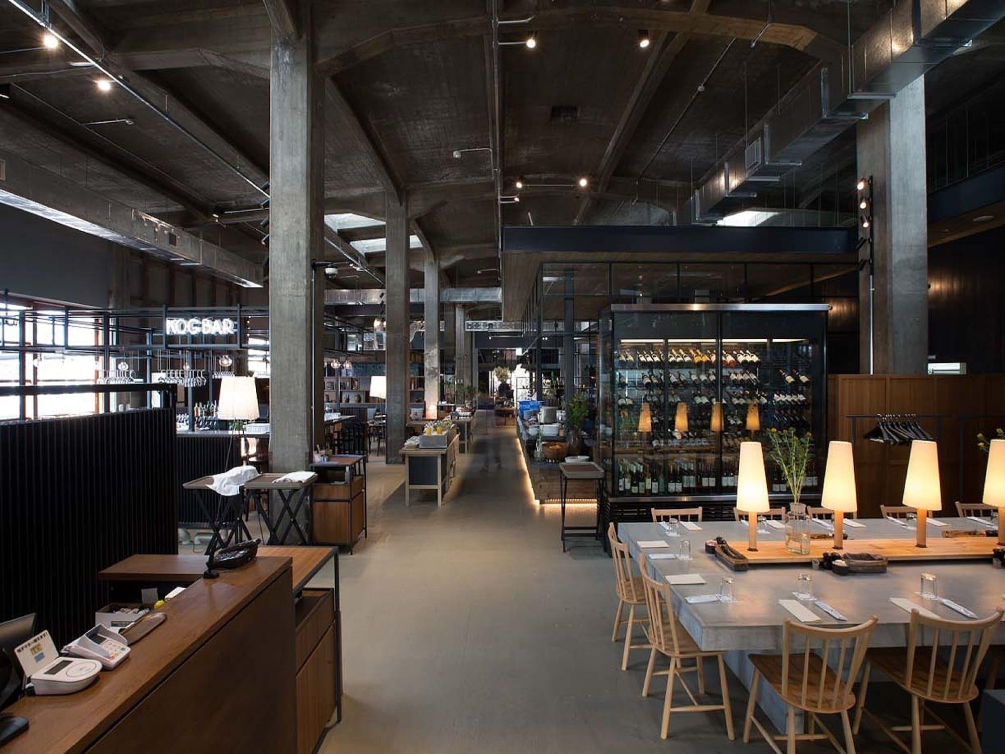 Onomichi U2 Hotel Cycle 64/78