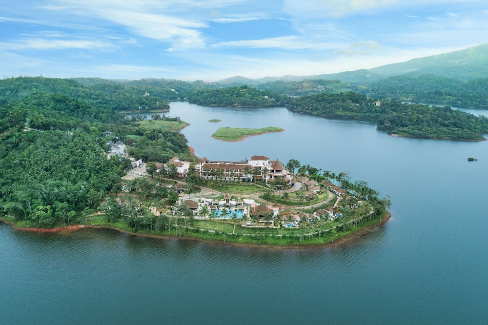 Taj Wayanad Resort Spa Kerala 54/63