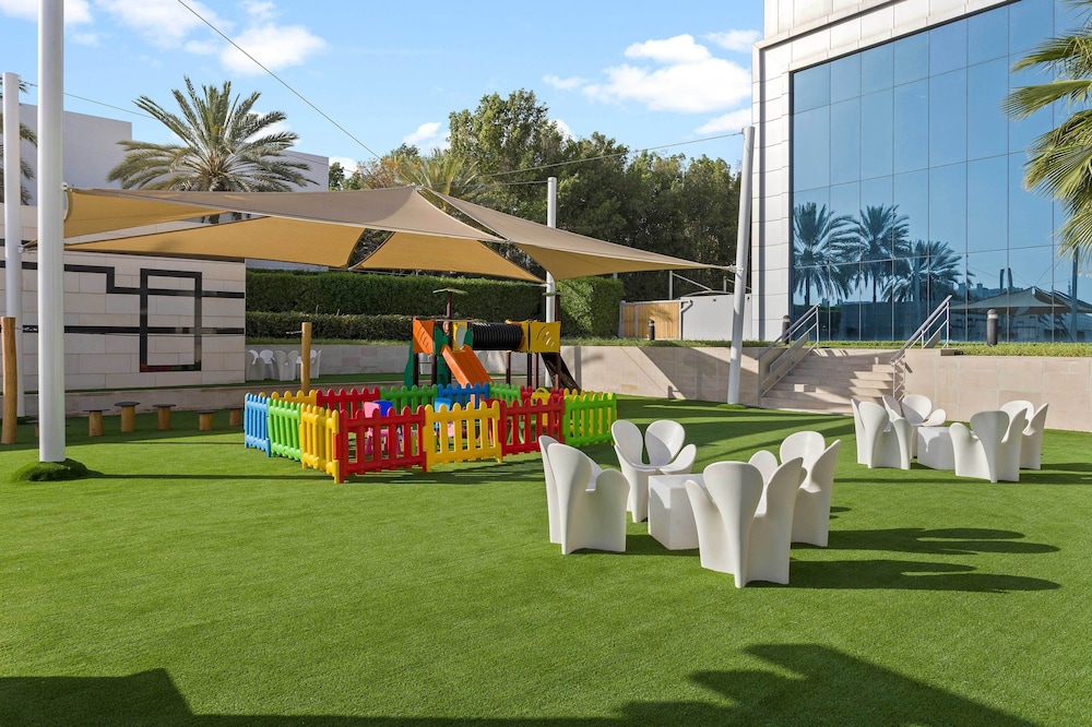 Fairmont Bab Al Bahr - Abu Dhabi 68/76