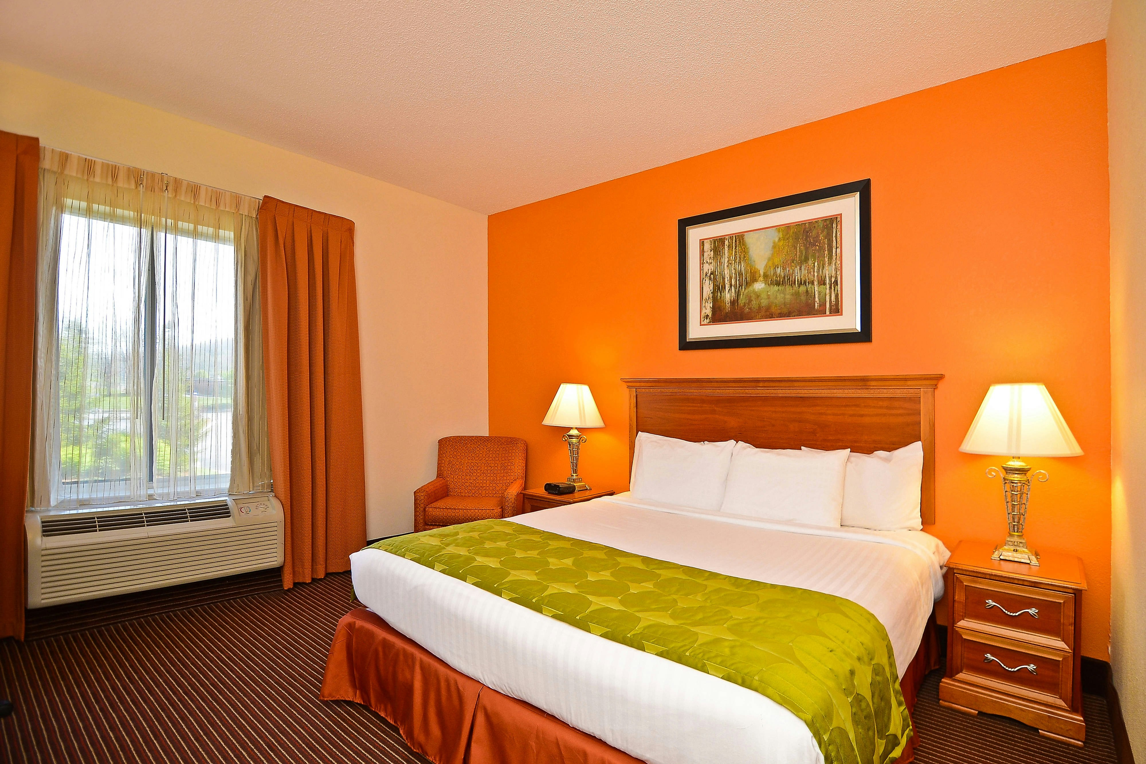 Fairfield Inn By Marriott Boone 5/27