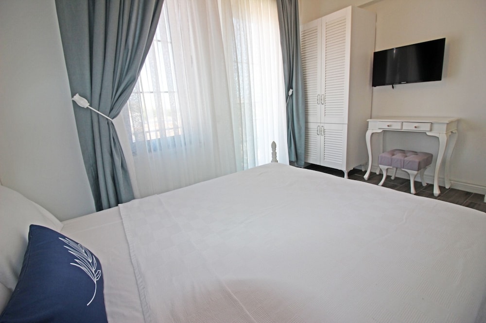 Otel Meryem Ana 17/40
