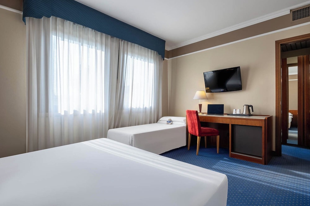 Ih Hotels Padova Admiral 20/59