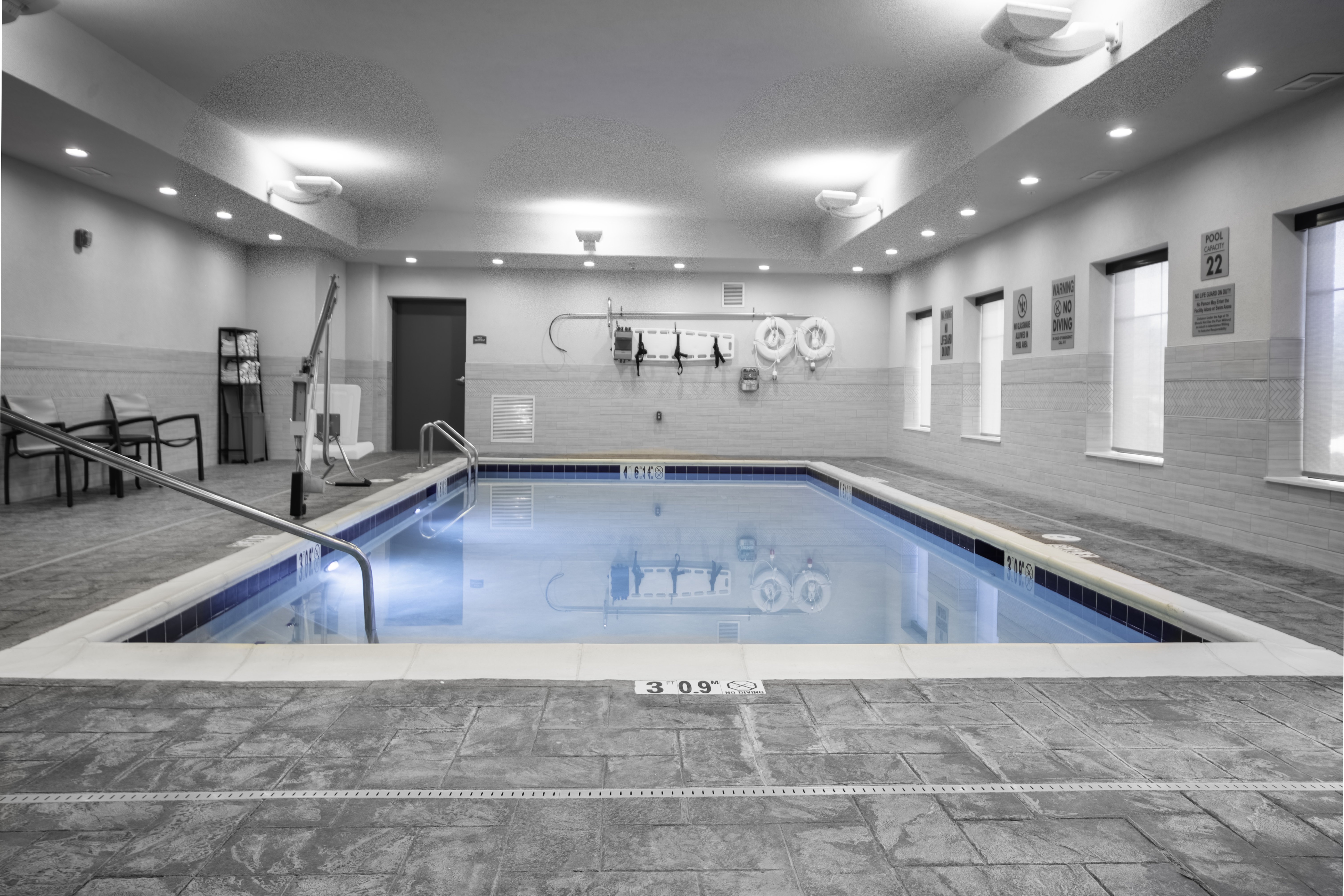 Staybridge Suites Florence 40/65