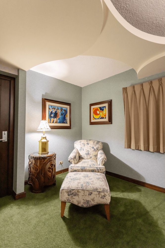 Plaza San Martin Hotel 27/69