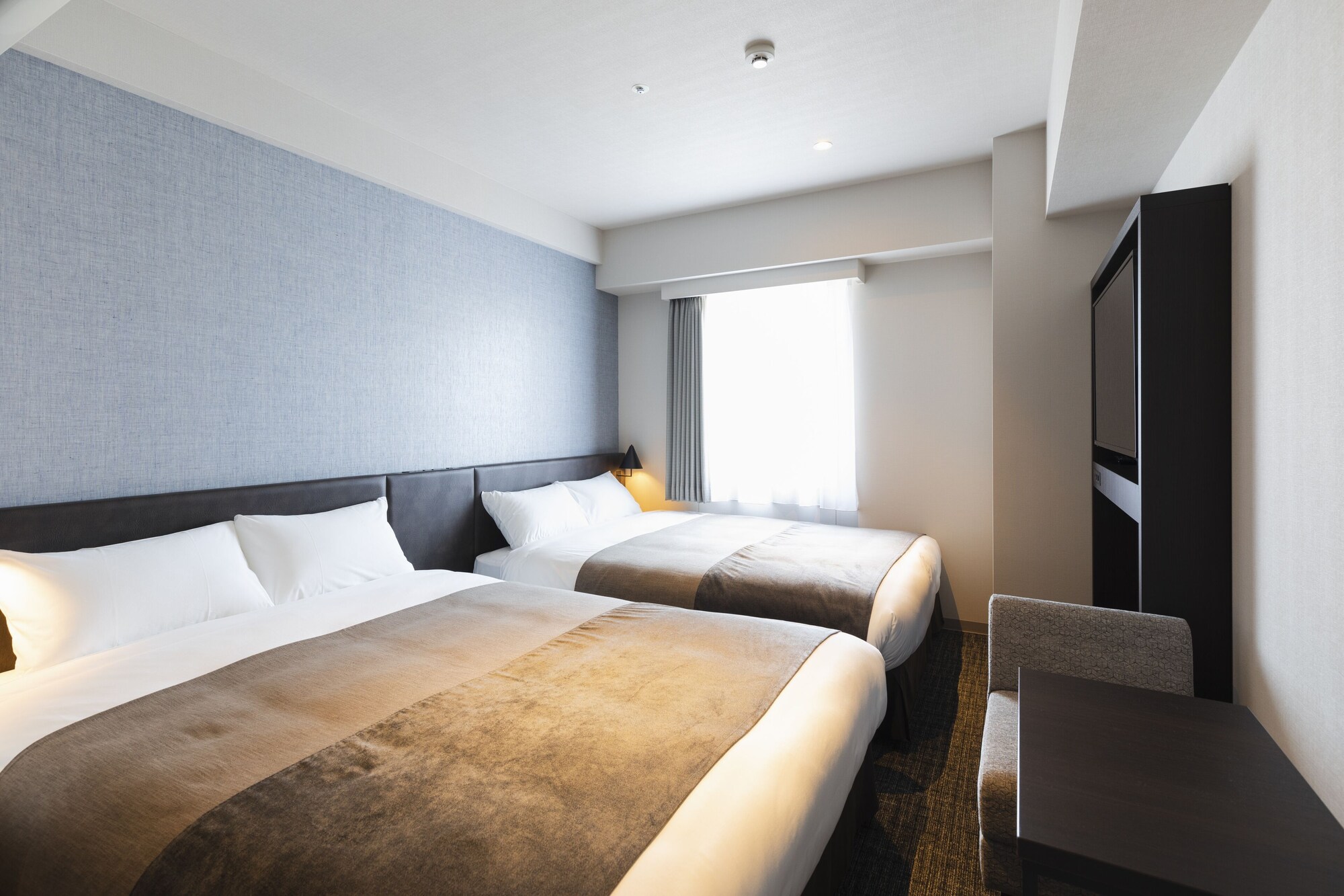 SUPERIOR, TWIN BEDS