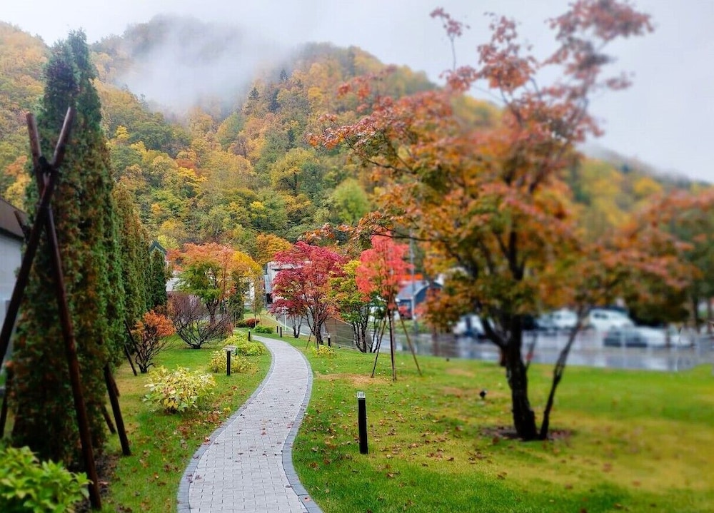Grand Blissen Hotel Jozankei 52/55