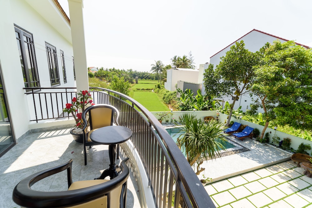 Hi Hoi An Villa 25/42