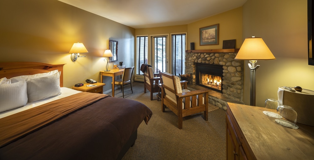 Buffalo Mountain Lodge 26/77