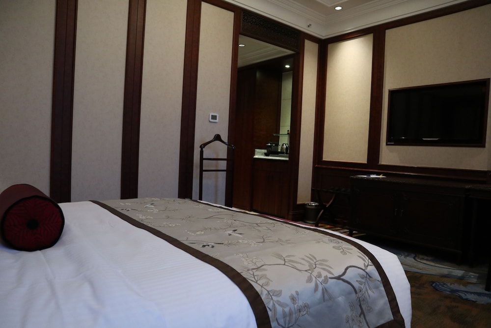 Shanghai Donghu Hotel 18/62
