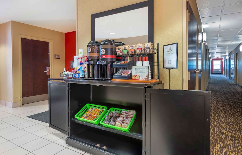 Extended Stay America Philadelphia - Cherry Hill 32/40