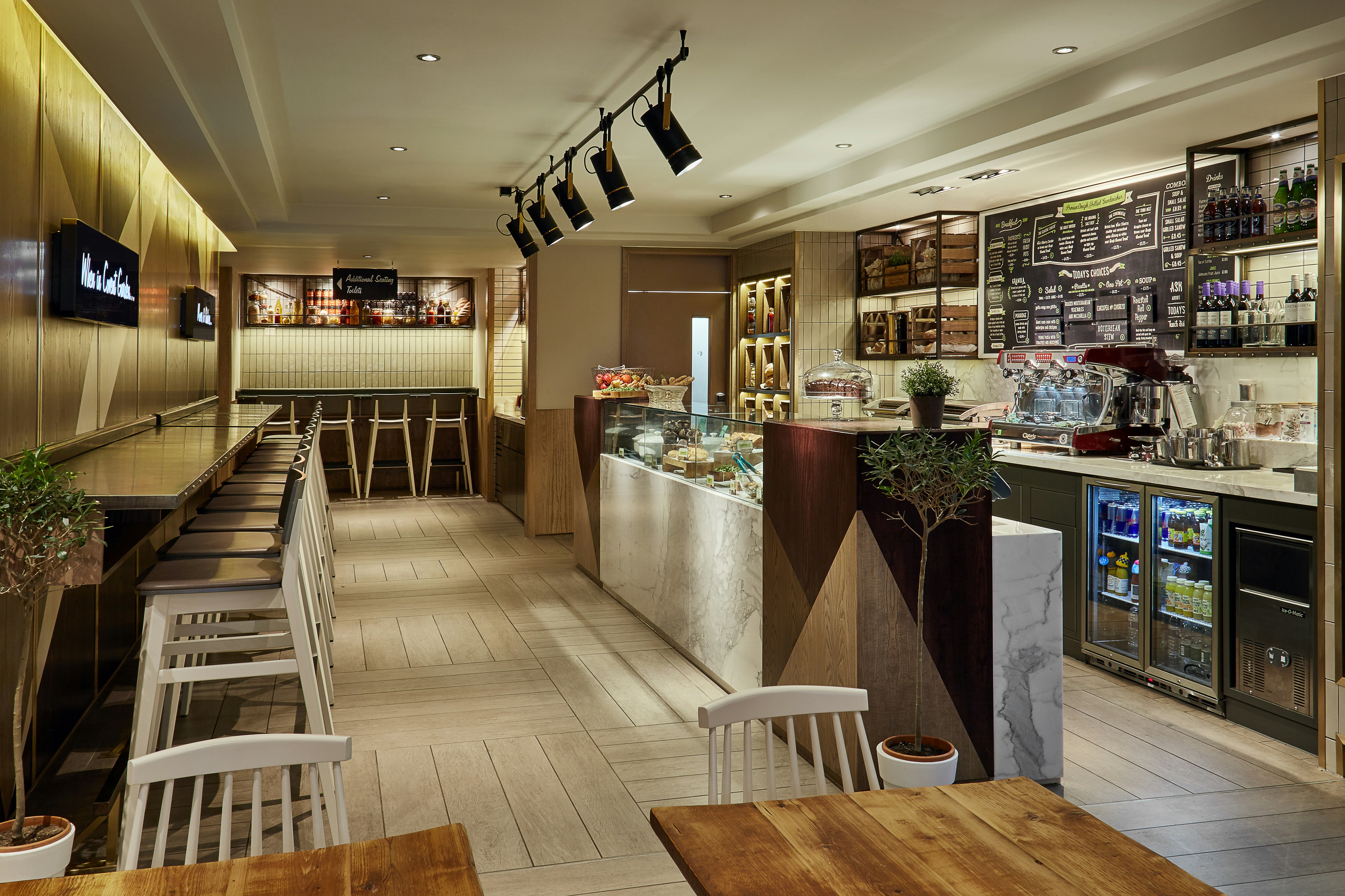 Hub By Premier Inn London Covent Garden 22/29