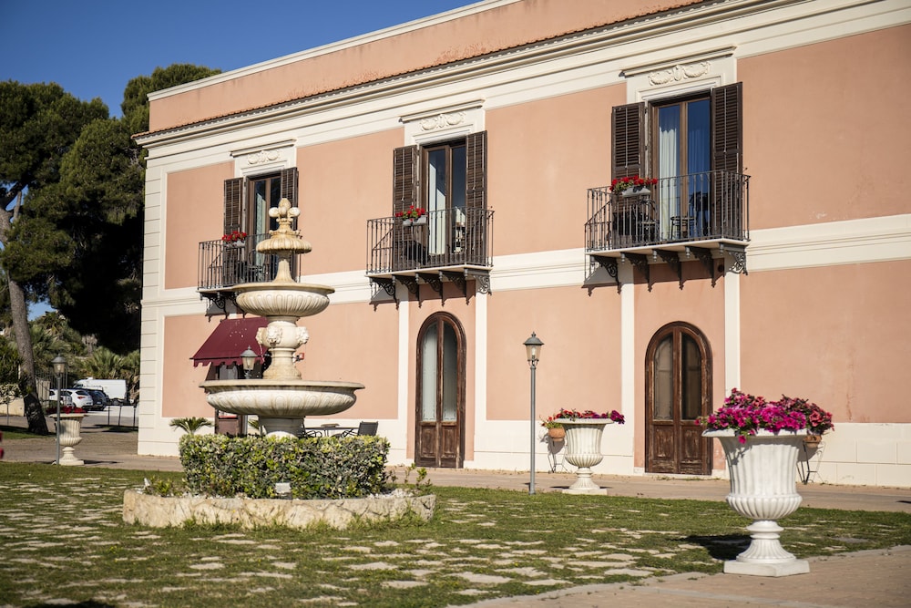 Villa Giuliana 46/50