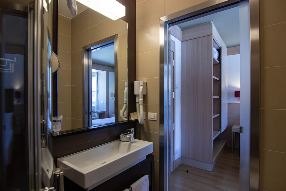 Hotel Antelao Dolomiti Mountain Resort 33/66