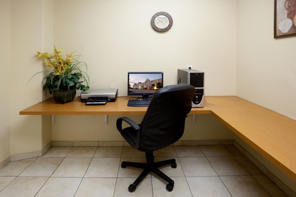 Candlewood Suites Corpus Christi-Spid 31/39