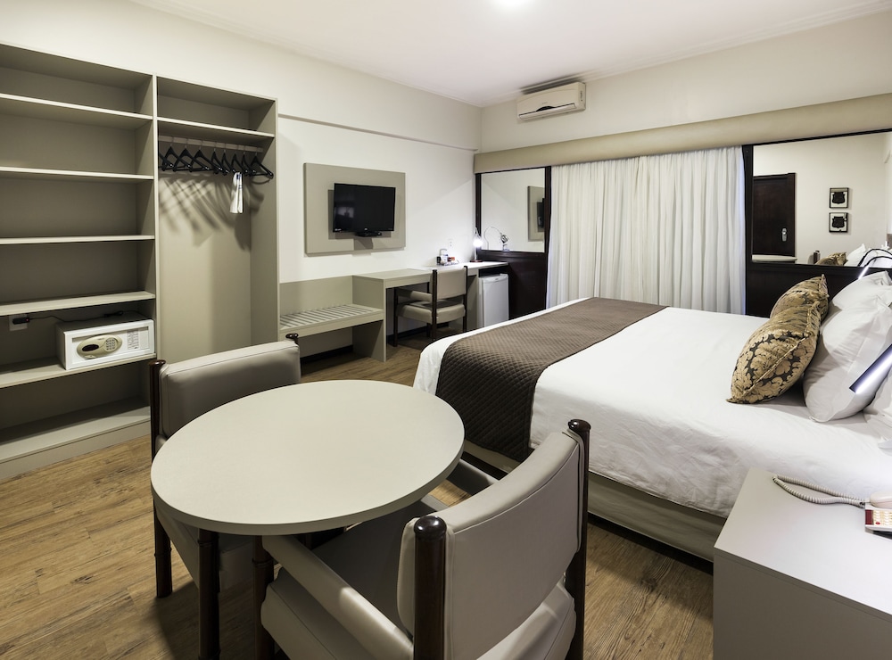Plaza Blumenau Hotel 38/55