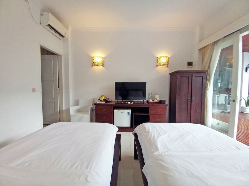 Lumiere Hotel Gili Trawangan 8/46