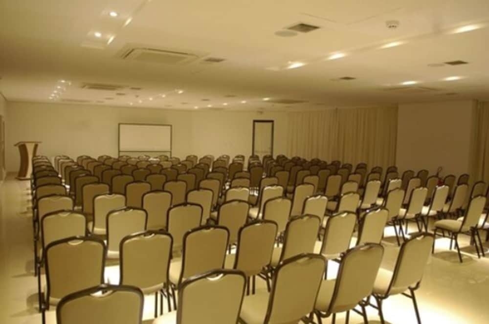 Nobile Suites Gran Lumni - Rio Branco 39/44