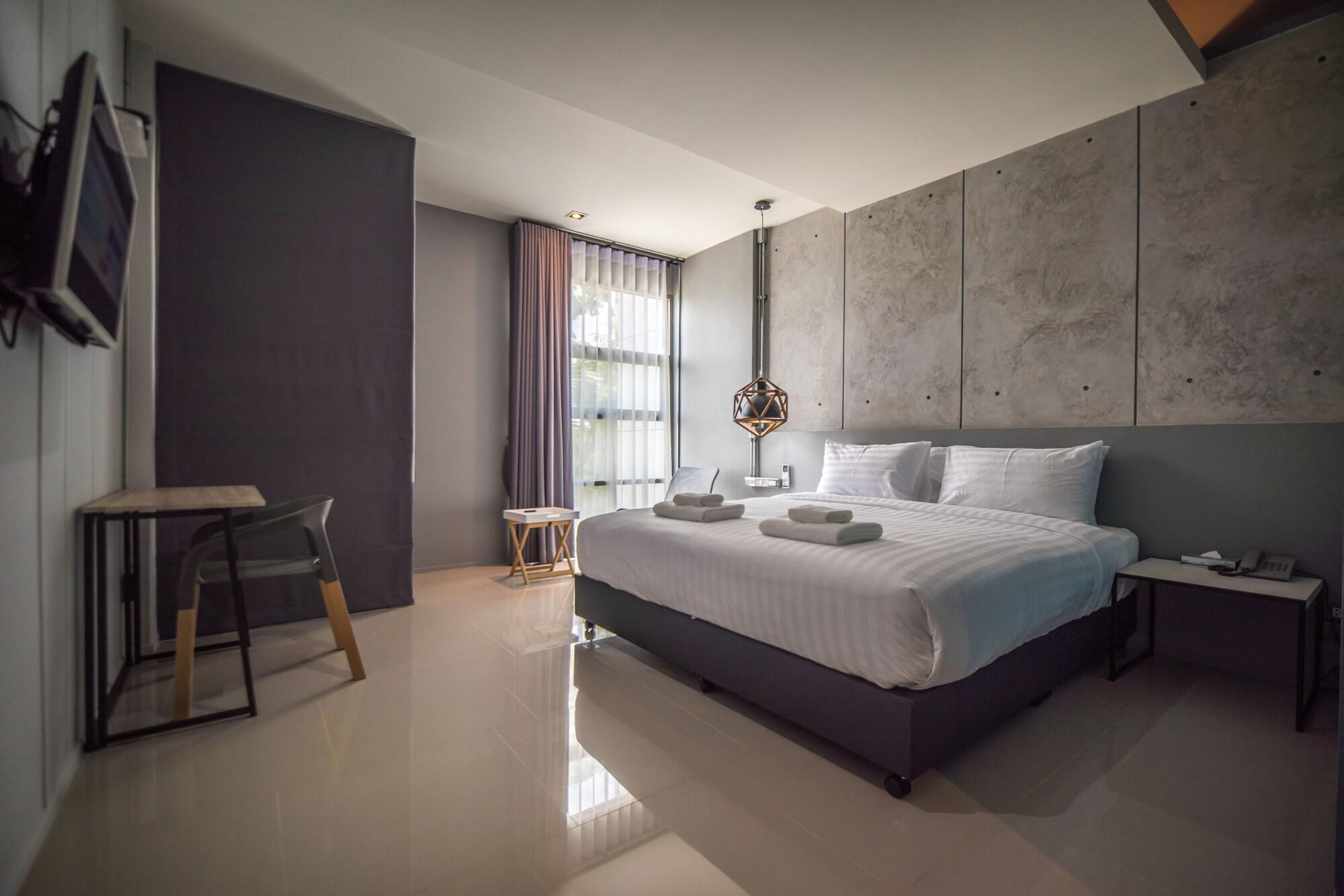 Wara Boutique Hotel 11/61