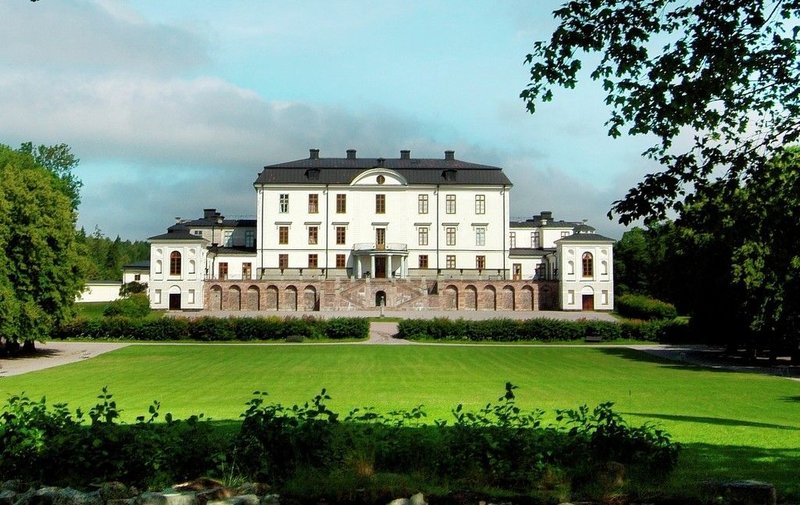 Rosersbergs Slottshotell 9/10