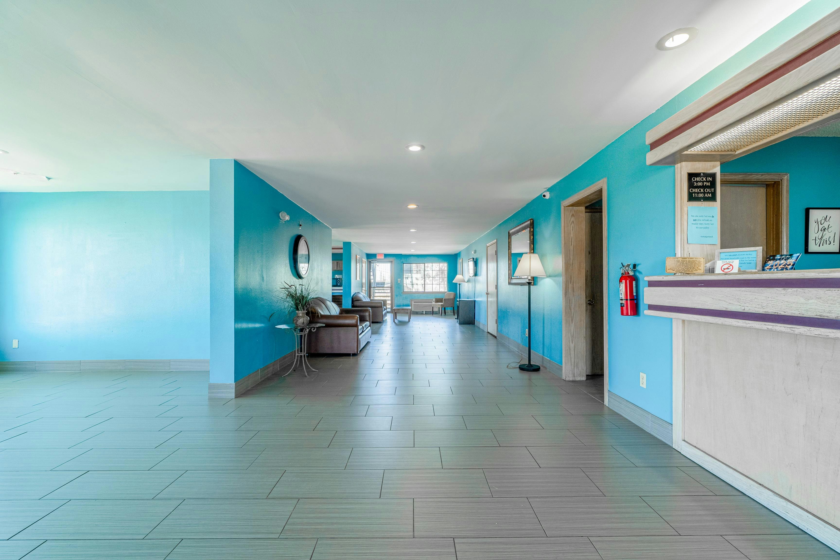 Executive Inn Port Lavaca by OYO 5/40