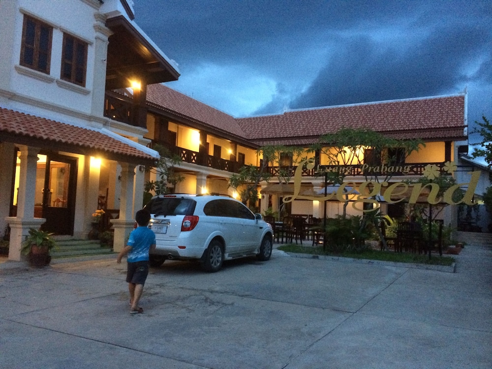 Luang Prabang Legend Hotel 66/74