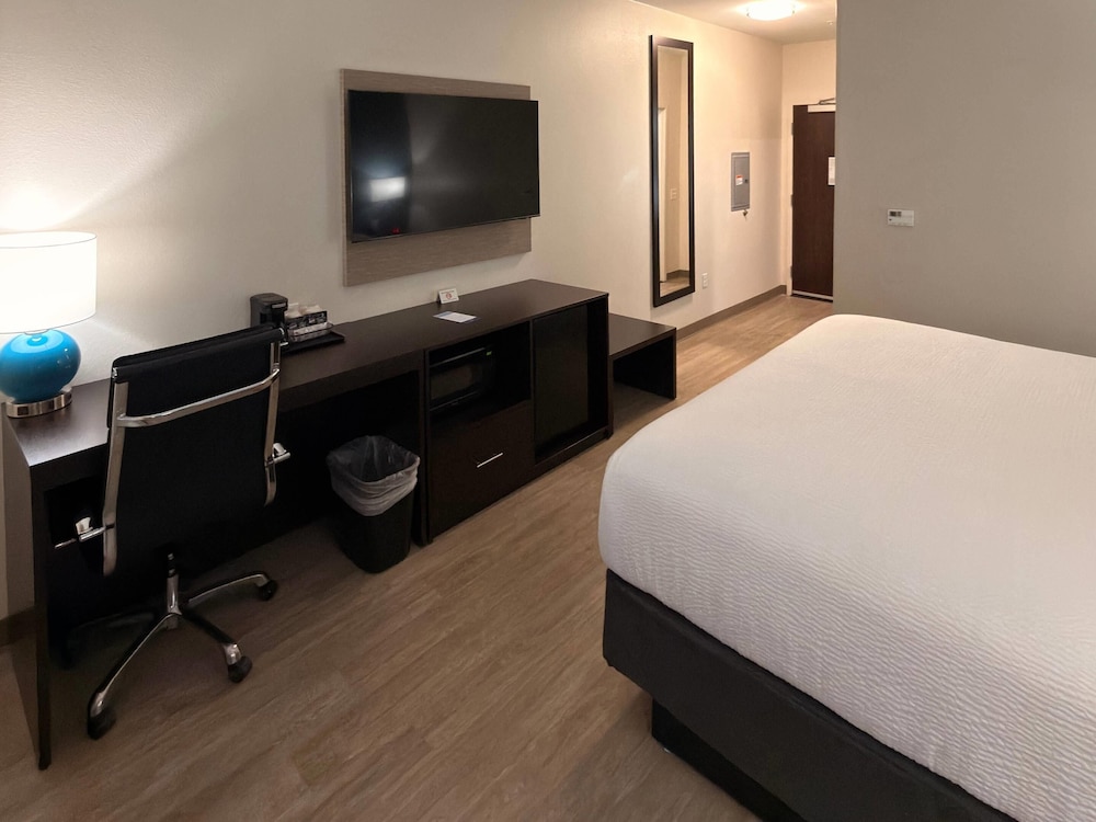 Sleep Inn - Oklahoma City Airport 22/32
