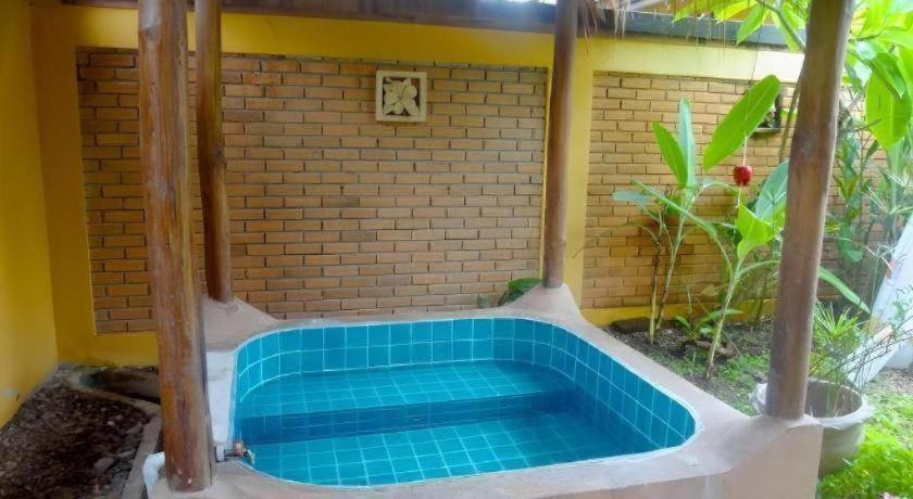 Aroma Pai Hotel And Spa 21/46