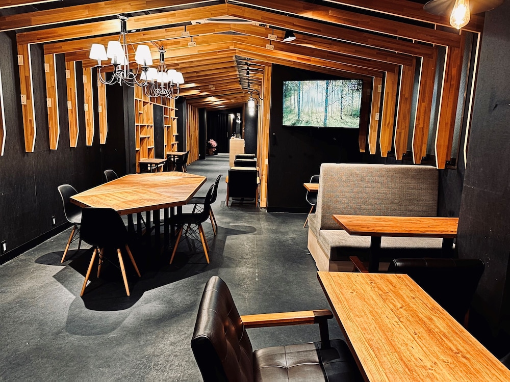 Namba Guesthouse HIVE - Hostel 53/65