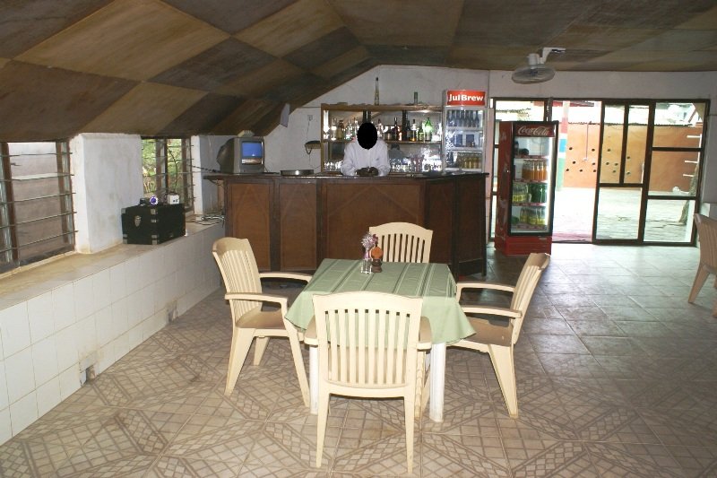 Baobab Holiday Resort 13/15